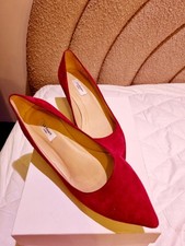 Bennett suede shoes for sale  LONDON