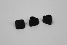 VW Saveiro 5U Mk3 3 sob o capô isolamento grampos de fixação fixadores 1H5863849A comprar usado  Enviando para Brazil