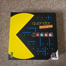 Quoridor pac man for sale  NEWPORT
