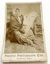 native american cradleboard for sale  Tacoma