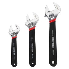 Maxpower adjustable spanner for sale  HESSLE