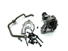 Pompa olio motore usato Pompa olio motore usato  Frattaminore