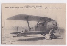 Cpa paris aviation d'occasion  Saint-Lô