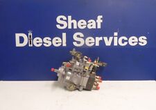 Nissan diesel forklift for sale  SHEFFIELD