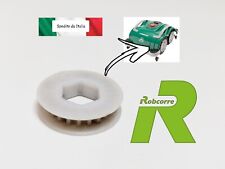 robot zucchetti ambrogio usato robot zucchetti ambrogio usato Matelica