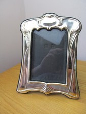 Vintage art nouveau for sale  GRAVESEND