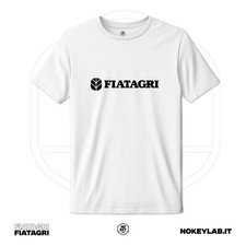 Shirt fiatagri trattore usato  Campagna