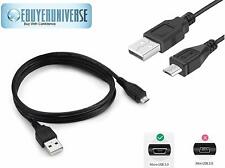 Usb cable sync for sale  LEICESTER