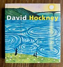 David hockney 2004 usato  Genova