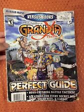 Grandia xtreme official for sale  West Chester