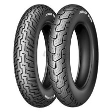 Pneu dunlop d402 d'occasion  Expédié en France