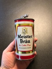 Meister brau vintage for sale  Cottage Grove