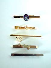 Vintage krawattennadeln krawat gebraucht kaufen  Karlsruhe