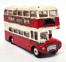 Corgi toys london for sale  BOGNOR REGIS