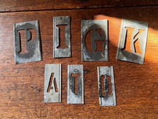 Vintage garage petrol for sale  ROYSTON