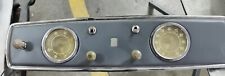 Cruscotto strumenti fiat usato  Sassuolo