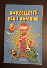 Barzellette per bambini.gulliv usato  Legnano