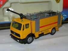 Mercedes camion lance usato  Roma