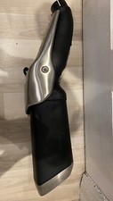 Aprilia exhaust silencer for sale  UXBRIDGE