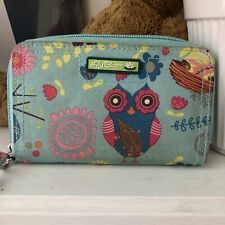 Lily bloom wallet for sale  PRESTON