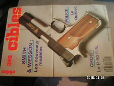 Revue cibles 226 d'occasion  Licques