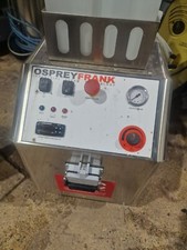 Asprey frank industrial for sale  CORBY