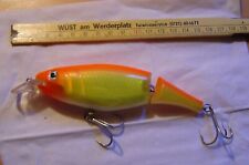 Wobbler rapala rap gebraucht kaufen  Berg