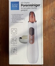 Easy home porenreiniger gebraucht kaufen  Hummeltal
