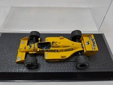F1.lotus 99t a.senna usato  Reggello