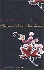 Liu aimee casa usato  Italia
