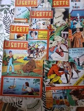 Lot revues enfants d'occasion Lot revues enfants d'occasion  Marœuil