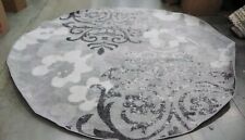 Silver ivory round for sale  Easton
