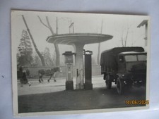 Automobil aral tankstelle gebraucht kaufen  Lohne (Oldenburg)