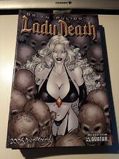 Avatar lady death gebraucht kaufen  Uetersen