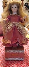 Mechanical doll german for sale  Bronx