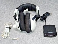 Fone de Ouvido Turtle Beach Ear Force X31 Transmissor de RF com Adaptador Xbox 360 comprar usado  Enviando para Brazil
