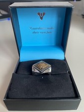 Destiny vault glass for sale  EDINBURGH