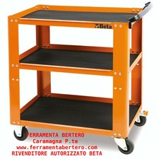 Carrello beta c51 usato  Villanova Solaro