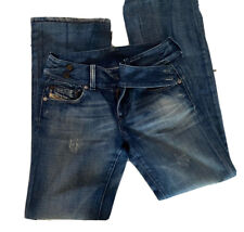 Jean diesel femme d'occasion  Marseille XIII