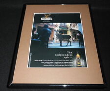 Usado, 2003 Glenfiddich Pure Malt Whisky emoldurado 11x14 anúncio ORIGINAL comprar usado Usado, 2003 Glenfiddich Pure Malt Whisky emoldurado 11x14 anúncio ORIGINAL comprar usado  Enviando para Brazil