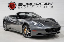 2012 ferrari california d'occasion  Expédié en Belgium