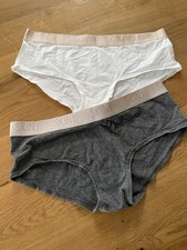 Damenslips skiny weiß gebraucht kaufen  Künzelsau
