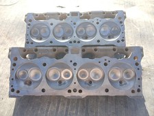 360 mopar heads for sale  Merino