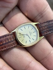 Orologio omega ville usato  Roma
