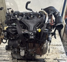 Motore semicompleto per usato  Frattaminore