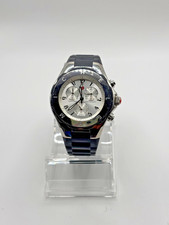 Michele watch silver for sale  Royal Oak