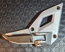 poggiapiedi passeggero usato poggiapiedi passeggero usato  Aversa