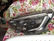 Faro fanale anteriore usato Faro fanale anteriore usato  Torre Canavese