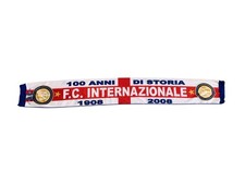 Inter milan centenary for sale  LEICESTER