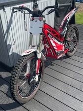 Oset 24r electric for sale  STIRLING